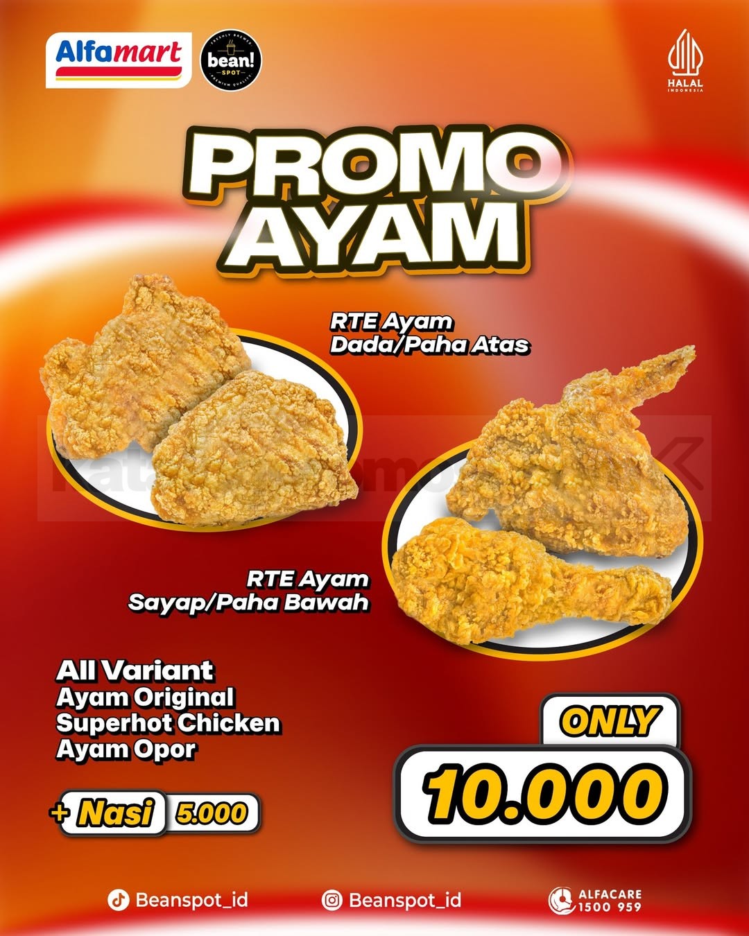 Alfamart Ayamalas: Solusi Praktis untuk Kebutuhan Harian di Cilacap